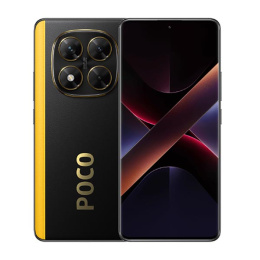 Xiaomi POCO X7 8/256 Black