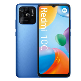 Xiaomi Redmi 10C 3+64Gb Blue