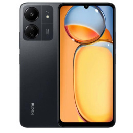 Xiaomi Redmi 13C 8Gb+256Gb Black