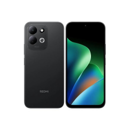 Xiaomi Redmi 17 8/256 Black РСТ