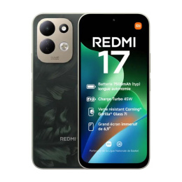 Xiaomi Redmi 17 8/256 Green РСТ