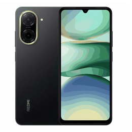 Xiaomi Redmi A5 4/128Gb BLACK