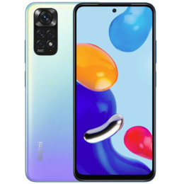 Xiaomi Redmi Note 11 4/64Gb Star Blue