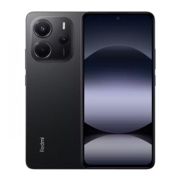 Xiaomi Redmi Note 14 8/256GB BLACK