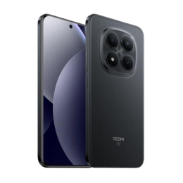 Xiaomi Redmi Note 15 Pro+5G 8/256 BLACK