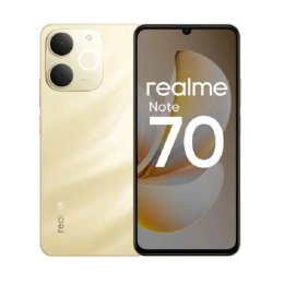 Xiaomi Redmi Note 70 6/128GB Золотой