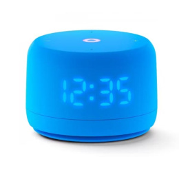 Яндекс Станция Алиса Лайт 2 с часами