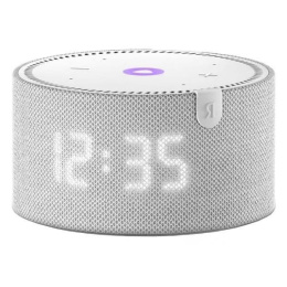 Яндекс Станция Алиса Мини (с часами)