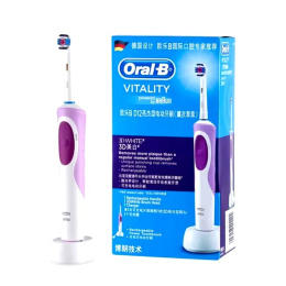 З.щетка Oral-B Vitality  D 12 фиолетовый