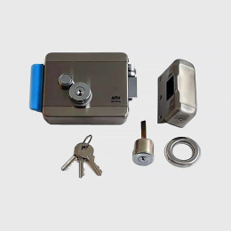 Замок электромех. AX-091