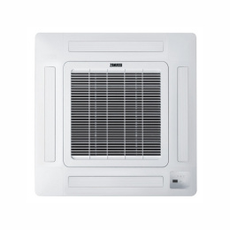 Zanussi ZACC-12H/MI/N1 Кассетный
