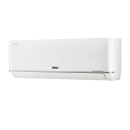 Zanussi ZACS-24HB/N1 ok 26/04/25