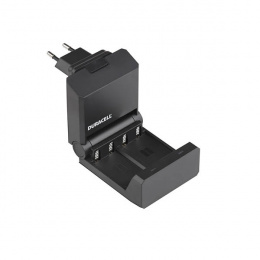 Зарядное устройство Duracell CEF27
