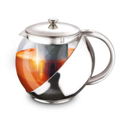 Заварник LARA LR06-10  0,75л