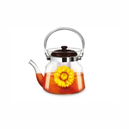 Заварник LARA LR06-11  0,8л