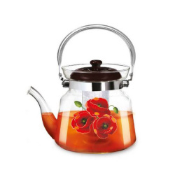 Заварник LARA LR06-12  1л