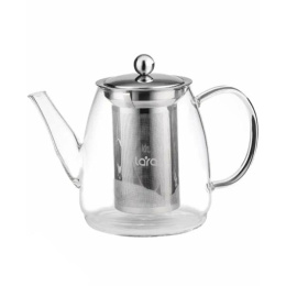 Заварник LARA LR06-18  0.9л