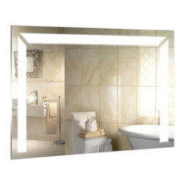 Зеркало MIXLINE"Диамант" 750*535 LED П