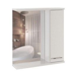 Зеркало "Росток-65" прав. б/подс