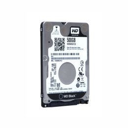 Жесткий диск WD 500Gb WD5000LPLX