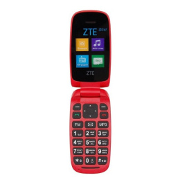 ZTE R341 Red