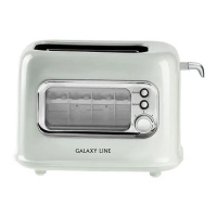 Тостер Galaxy GL 2914