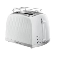 Тостер Russell Hobbs 26060-56 белый