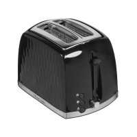 Тостер Russell Hobbs 26061-56 черный