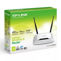 Маршрутизатор TP-LINK TL-WR841N