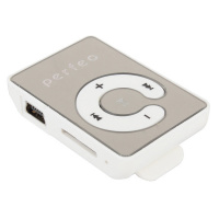 Цифровой  плеер Perfeo (VI-M003) White