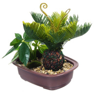 Цветок композиция 399555