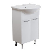 Тумба "АлАн-55" под умыв. Уют 55