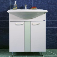 Тумба  "Ниагара-65-05"Ш + ум-к "Лидия-65"