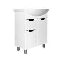 Тумба "Прометей-65"+ умыв. Best-65