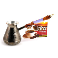 Турка LARA 15-02 540мл.