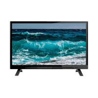 TV Erisson 24LES800T2 DVB-T2