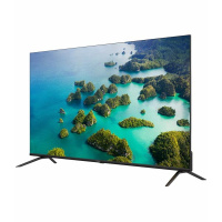 TV HAIER 32DH1ZP0M00RU LED FHD S2 черный 60Hz Smart TV