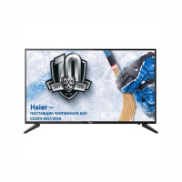 TV HAIER 39B8550T