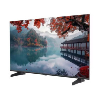 TV HAIER 43 Smart TV H1 4K UHD Android TV Wi-Fi