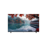 TV HAIER 50 Smart TV H1 4K UHD Android TV Wi-Fi