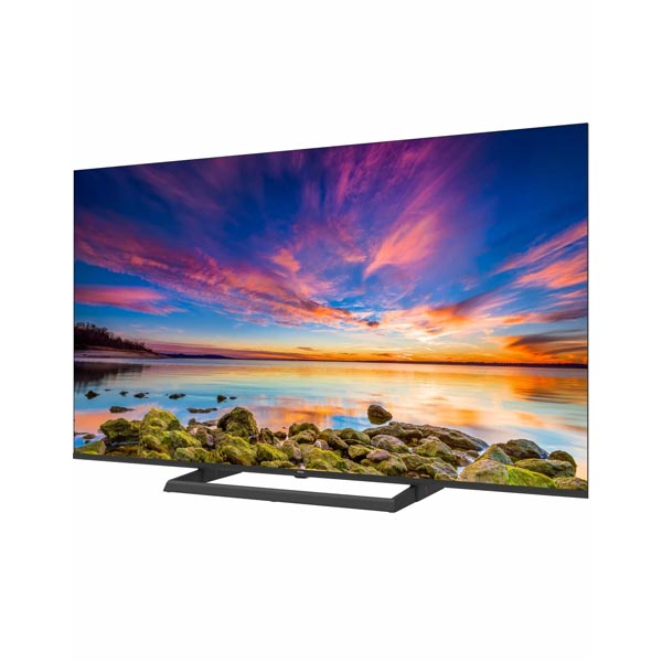 TV HAIER 50 Smart TV H6 4K UHD HQLED Android TV Wi-Fi