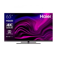 TV HAIER 65 AX Pro QLED 4K UHD 120Hz Smart TV
