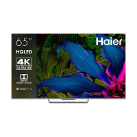 TV HAIER 65 S6 HQLED 4K UHD 144Hz Smart TV Android TV
3GB/32GB