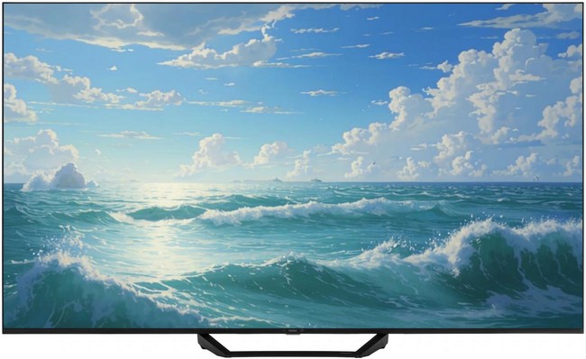 TV HAIER 65 Smart TV S2 Pro 4K UHD Android TV