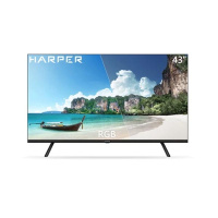TV HARPER 43F721TS Full HD SMART Google TV