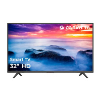 TV Hartens HTS-32HDR11B-HC24 SMART Салют