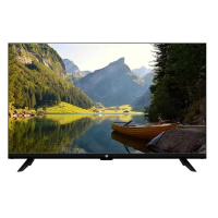 TV HiLIX 24H01FB DVB-T2