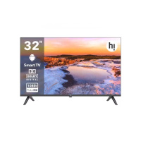 TV HiLIX 32F01FB SMART wi-fi Салют ТВ