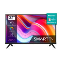 TV Hisense 32A4K HD SMART(VIDAA)  Wi-Fi