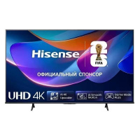 TV Hisense 50A6S 4K UHD SMART WiDAA